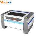 1309 80w Plywood Co2 Laser Cutting Machine